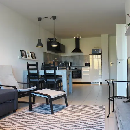 Apartman Linden-palais 04 Heiligendamm